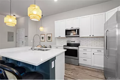 15345 W 64th Lane #103, Arvada, CO 80007 - Photo 9