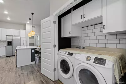 15345 W 64th Lane #103, Arvada, CO 80007 - Photo 17