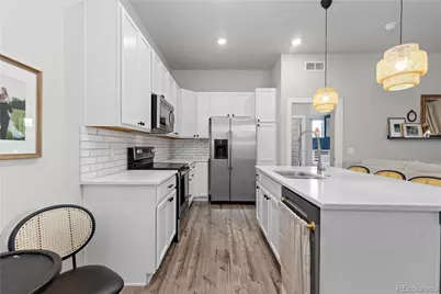 15345 W 64th Lane #103, Arvada, CO 80007 - Photo 7