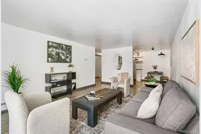 701 N Pearl Street #304, Denver, CO 80203 - Photo 1