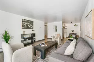 701 N Pearl St, Denver, CO 80203 - Photo 1
