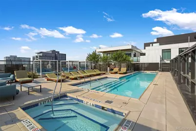 1750 Wewatta Street #925, Denver, CO 80202 - Photo 33