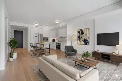 1750 Wewatta Street #925, Denver, CO 80202 - Photo 9