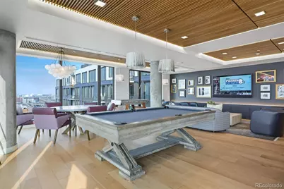 1750 Wewatta Street #925, Denver, CO 80202 - Photo 37