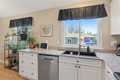 8457 Gambel Oak Court, Parker, CO 80134 - Photo 3