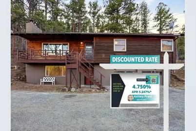 73 Spruce Street, Jamestown, CO 80455 - Photo 3