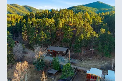 73 Spruce Street, Jamestown, CO 80455 - Photo 37