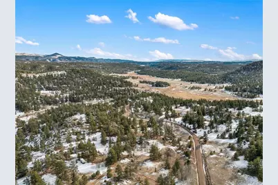 527 Plateau Drive, Guffey, CO 80820 - Photo 19