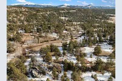 527 Plateau Drive, Guffey, CO 80820 - Photo 1