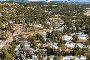 527 Plateau Dr, Guffey, CO 80820 - Photo 1