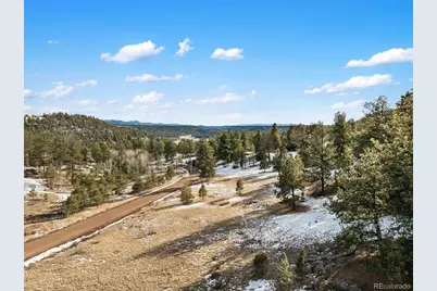 527 Plateau Drive, Guffey, CO 80820 - Photo 3