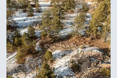 527 Plateau Drive, Guffey, CO 80820 - Photo 9