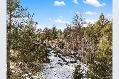 527 Plateau Drive, Guffey, CO 80820 - Photo 15
