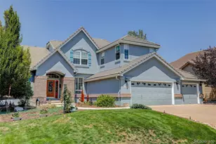 1381 Peninsula Cir, Castle Rock, CO 80104 - Photo 7