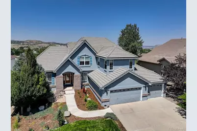 1381 Peninsula Circle, Castle Rock, CO 80104 - Photo 37
