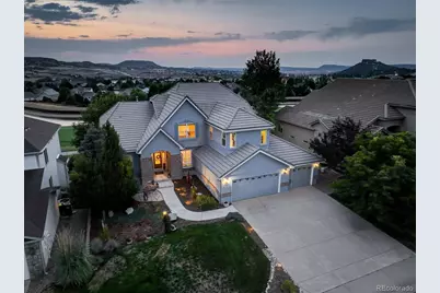 1381 Peninsula Circle, Castle Rock, CO 80104 - Photo 41