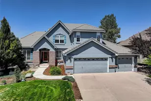 1381 Peninsula Cir, Castle Rock, CO 80104 - Photo 1