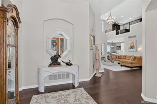 1381 Peninsula Cir, Castle Rock, CO 80104 - Photo 9