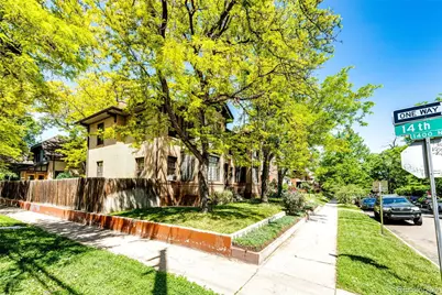 1401 Fillmore Street #5, Denver, CO 80206 - Photo 3