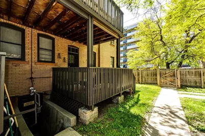 1401 Fillmore Street #5, Denver, CO 80206 - Photo 15