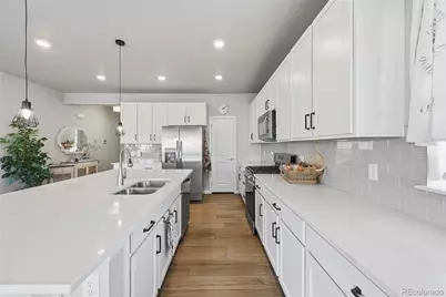 10850 Wooden Pole Drive, Parker, CO 80134 - Photo 19