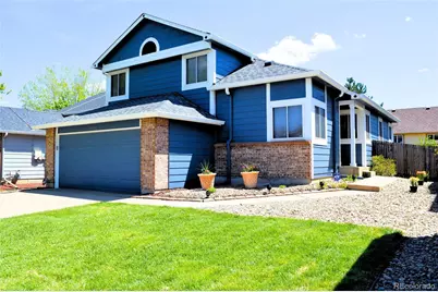 19986 E Lehigh Place, Aurora, CO 80013 - Photo 1