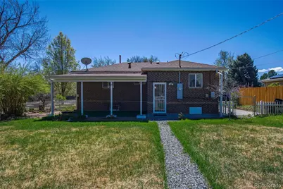 8165 W 17th Avenue, Lakewood, CO 80214 - Photo 27