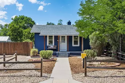 1319-1321 Tamarac Street, Denver, CO 80220 - Photo 1