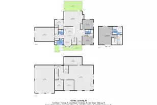 31842 Steven Way, Conifer, CO 80433 - Photo 19