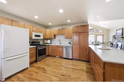 31842 Steven Way, Conifer, CO 80433 - Photo 5