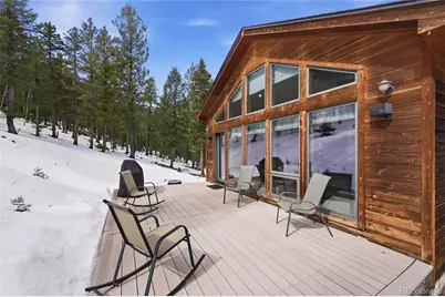 31842 Steven Way, Conifer, CO 80433 - Photo 17