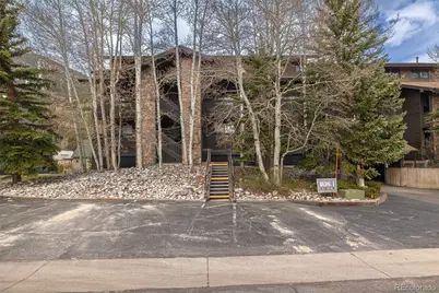 715 S 5th Avenue #170, Frisco, CO 80443 - Photo 25