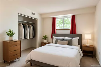 7755 E Quincy Avenue #104A6, Denver, CO 80237 - Photo 3