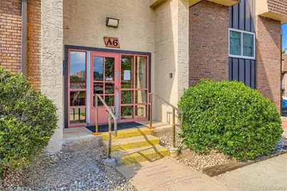 7755 E Quincy Avenue #104A6, Denver, CO 80237 - Photo 13