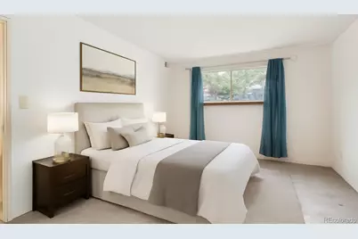 7755 E Quincy Avenue #104A6, Denver, CO 80237 - Photo 3