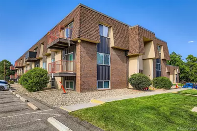 7755 E Quincy Avenue #104A6, Denver, CO 80237 - Photo 5