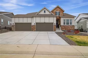 3208 Carabiner St, Castle Rock, CO 80108 - Photo 1