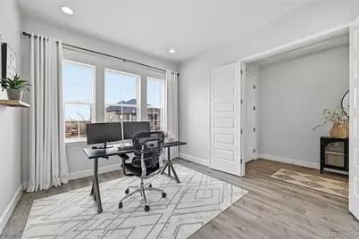 3208 Carabiner Street, Castle Rock, CO 80108 - Photo 3