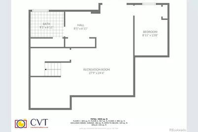 2253 E 100th Place, Thornton, CO 80229 - Photo 37