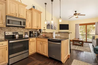 508 Ravenwood Drive #A1, Grand Lake, CO 80447 - Photo 7