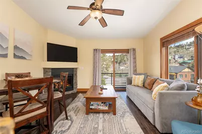 508 Ravenwood Drive #A1, Grand Lake, CO 80447 - Photo 3