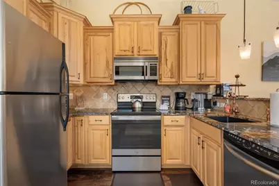 508 Ravenwood Drive #A1, Grand Lake, CO 80447 - Photo 7