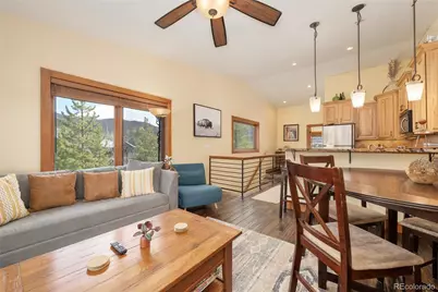 508 Ravenwood Drive #A1, Grand Lake, CO 80447 - Photo 5