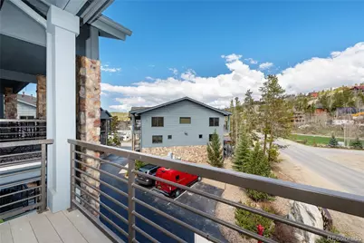 508 Ravenwood Drive #A1, Grand Lake, CO 80447 - Photo 9