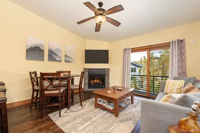508 Ravenwood Drive #A1, Grand Lake, CO 80447 - Photo 3