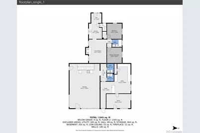 5687 S Foresthill Street, Littleton, CO 80120 - Photo 25