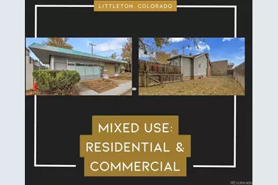 5687 S Foresthill Street, Littleton, CO 80120 - Photo 1