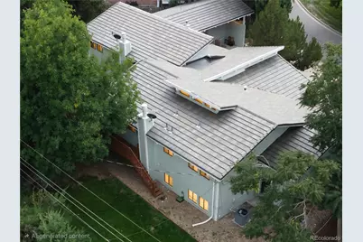 4660 S Akron Street, Greenwood Village, CO 80111 - Photo 3
