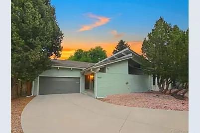 4660 S Akron Street, Greenwood Village, CO 80111 - Photo 1