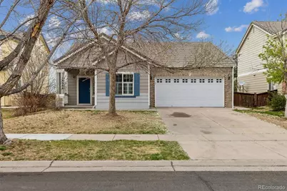 19306 E 58th Circle, Aurora, CO 80019 - Photo 1